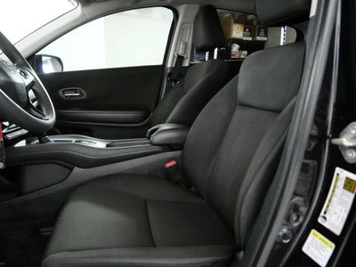 2016 Honda HR-V LX