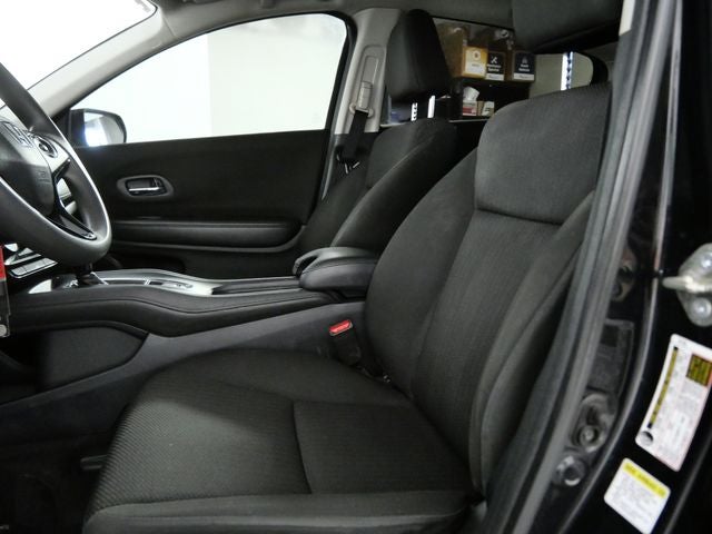 2016 Honda HR-V LX