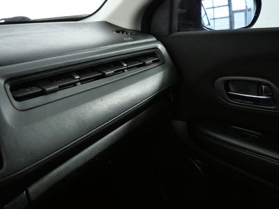 2016 Honda HR-V LX