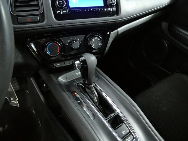 2016 Honda HR-V LX