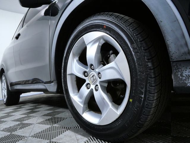 2016 Honda HR-V LX