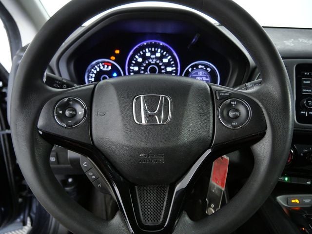 2016 Honda HR-V LX