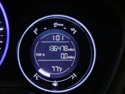 2016 Honda HR-V LX