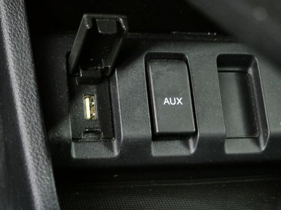2016 Honda HR-V LX