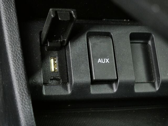 2016 Honda HR-V LX