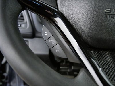 2016 Honda HR-V LX