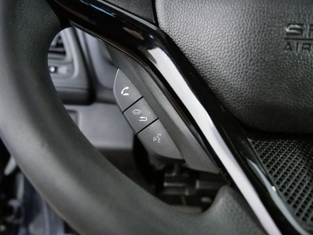 2016 Honda HR-V LX