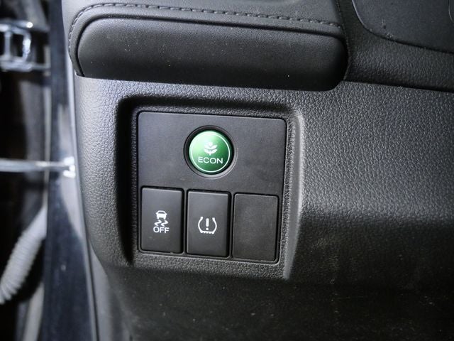 2016 Honda HR-V LX