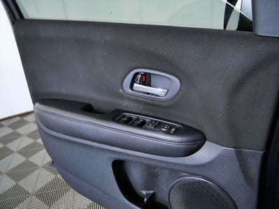 2016 Honda HR-V LX