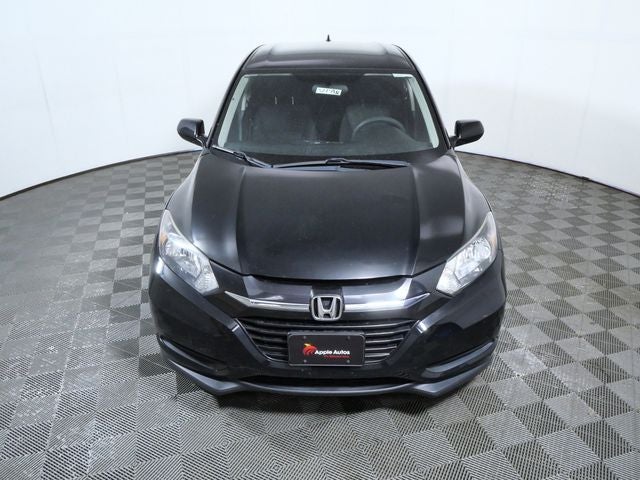 2016 Honda HR-V LX