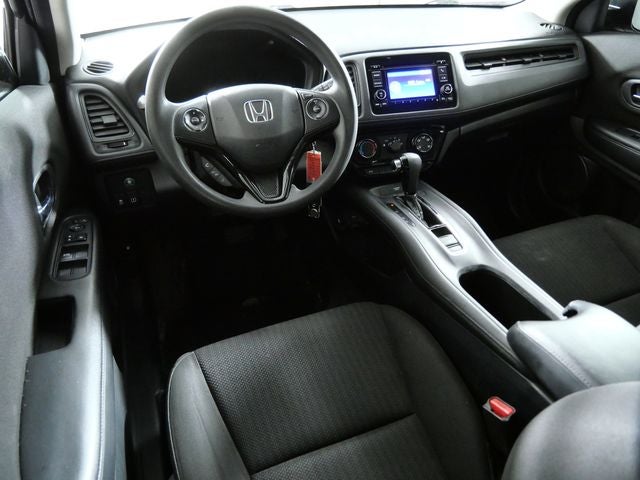 2016 Honda HR-V LX