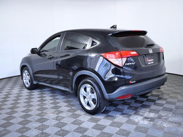 2016 Honda HR-V LX