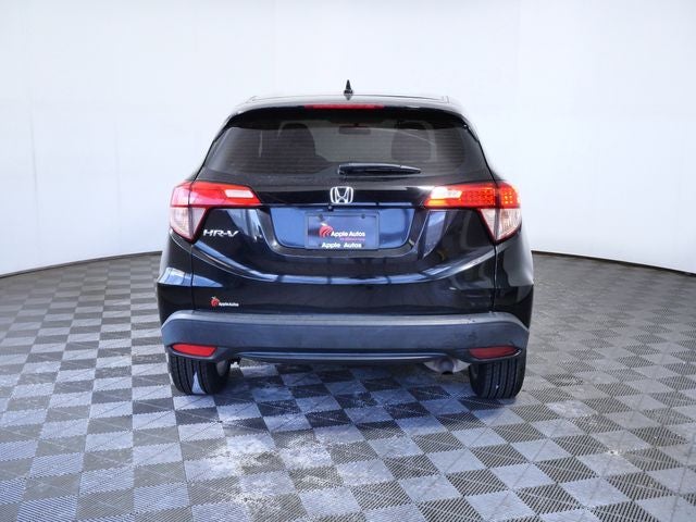 2016 Honda HR-V LX