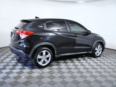 2016 Honda HR-V LX