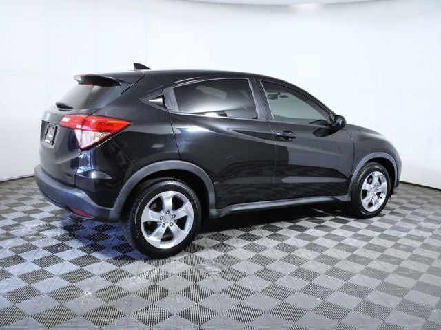 2016 Honda HR-V LX