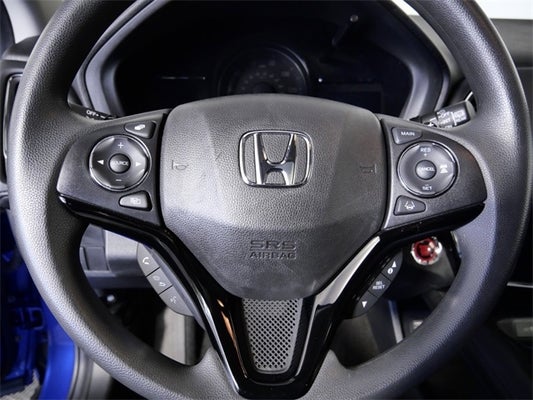 2022 Honda HR-V EX in Shakopee, MN - Apple Used Autos Shakopee