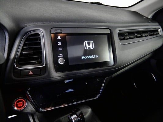 2022 Honda HR-V EX in Shakopee, MN - Apple Used Autos Shakopee