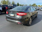 2015 Ford Fusion Titanium