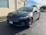 2015 Ford Fusion Titanium