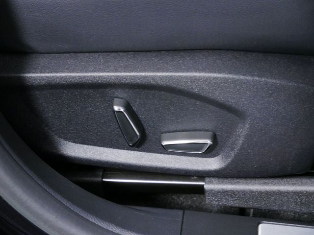 2020 Ford Fusion Hybrid Titanium