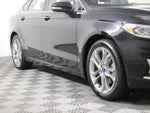 2020 Ford Fusion Hybrid Titanium