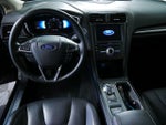 2020 Ford Fusion Hybrid Titanium