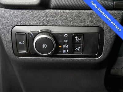 2025 Ford Bronco Sport Big Bend Lemon Law