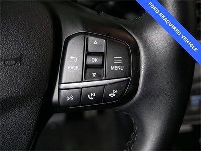 2025 Ford Bronco Sport Big Bend Lemon Law