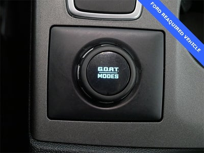 2025 Ford Bronco Sport Big Bend Lemon Law