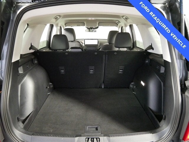 2025 Ford Bronco Sport Big Bend Lemon Law