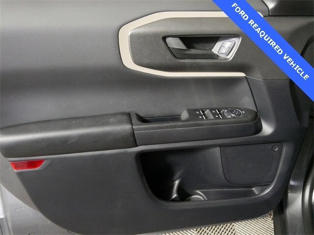 2025 Ford Bronco Sport Big Bend Lemon Law