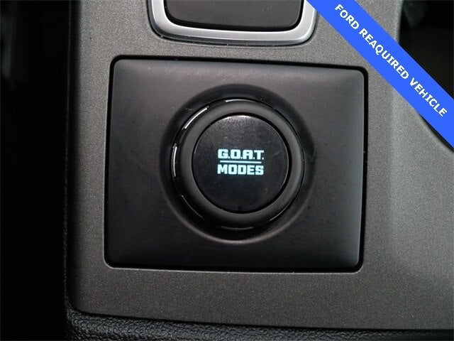 2025 Ford Bronco Sport Big Bend Lemon Law