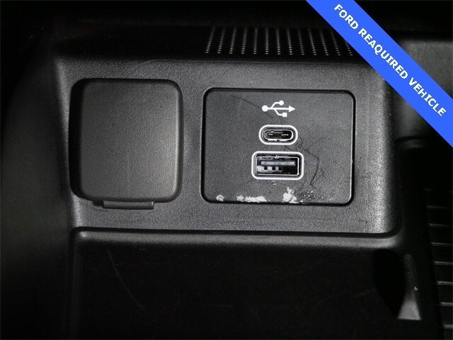 2025 Ford Bronco Sport Big Bend Lemon Law