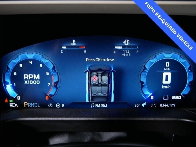 2025 Ford Bronco Sport Big Bend Lemon Law