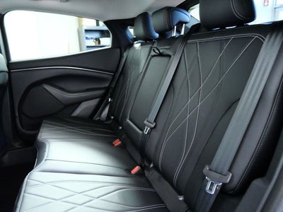2023 Ford Mustang Mach-E Select