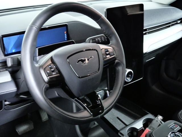 2023 Ford Mustang Mach-E Select