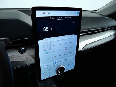 2023 Ford Mustang Mach-E Select