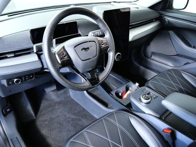 2023 Ford Mustang Mach-E Select