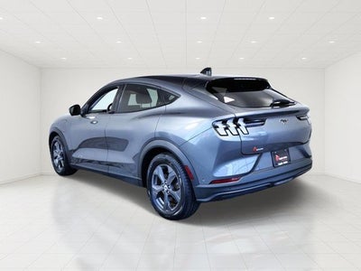2023 Ford Mustang Mach-E Select