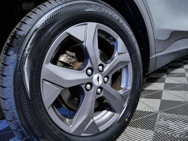 2023 Ford Mustang Mach-E Select