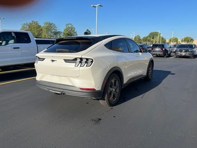 2023 Ford Mustang Mach-E Select