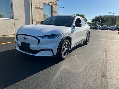 2023 Ford Mustang Mach-E Select