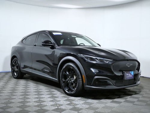 2024 Ford Mustang Mach-E Select