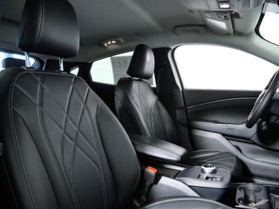 2024 Ford Mustang Mach-E Select