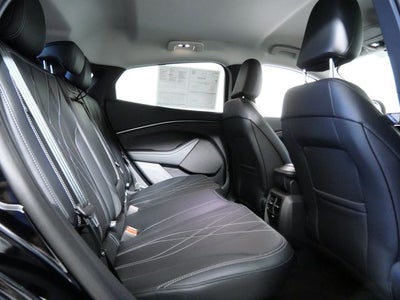 2024 Ford Mustang Mach-E Select