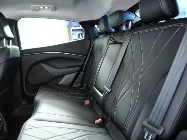 2024 Ford Mustang Mach-E Select