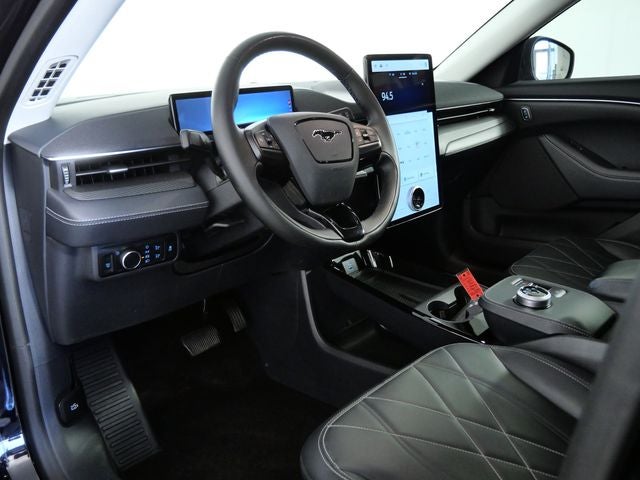 2024 Ford Mustang Mach-E Select
