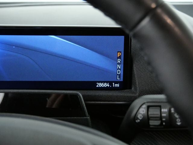 2024 Ford Mustang Mach-E Select