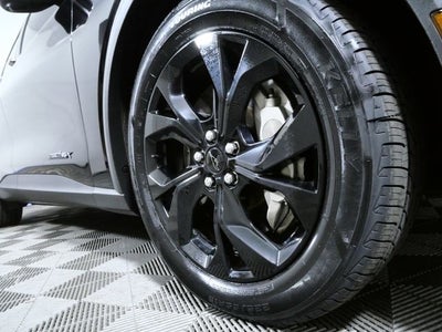 2024 Ford Mustang Mach-E Select