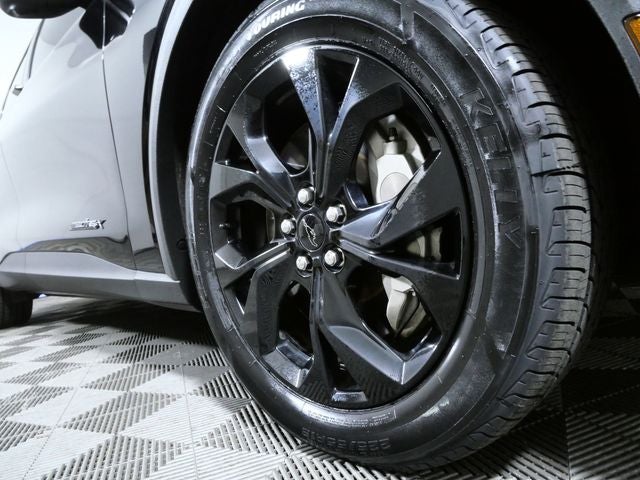 2024 Ford Mustang Mach-E Select